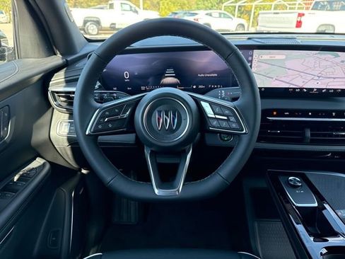 New 2026 Buick Enclave Sport Touring w/ Power Package FWD image 13