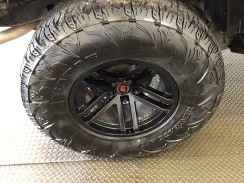 Used 2016 Jeep Wrangler Unlimited Sport AWD/4WD image 22