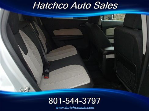 Used 2016 GMC Terrain SLE image 17