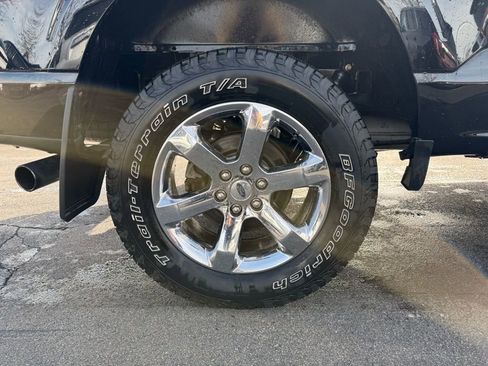 Used 2021 Ford F150 Lariat image 26