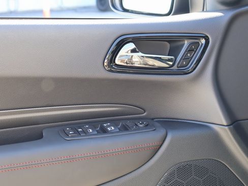 New 2026 Dodge Durango GT image 23