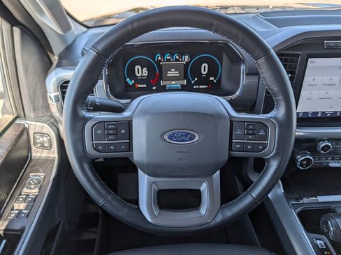 Certified 2021 Ford F150 Lariat RWD image 13
