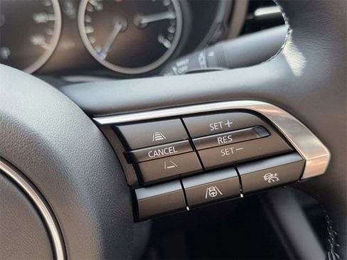 New 2026 MAZDA MAZDA3 2.5 Turbo Sedan w/Premium Plus image 12