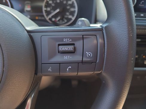 Certified 2023 Nissan Rogue S AWD/4WD image 24