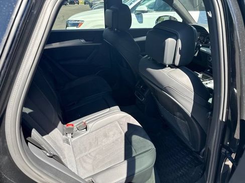 Certified 2024 Audi Q5 e Premium Plus AWD/4WD image 16