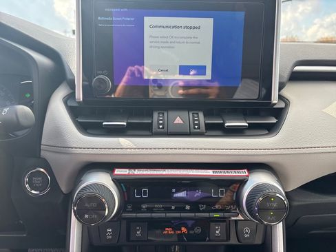 New 2025 Toyota RAV4 XLE Premium image 17