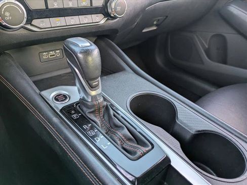 Used 2021 Nissan Altima 2.5 SR image 11