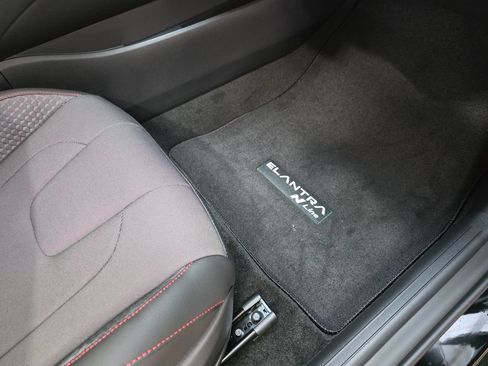 New 2026 Hyundai Elantra N Line FWD image 11