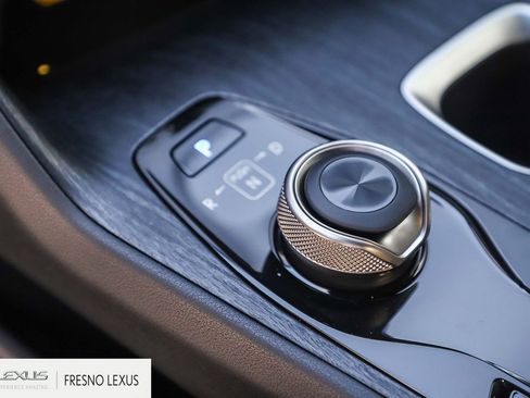 New 2026 Lexus RZ 350e 2WD image 23