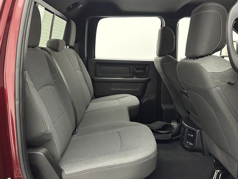 Used 2023 RAM 3500 Tradesman image 29