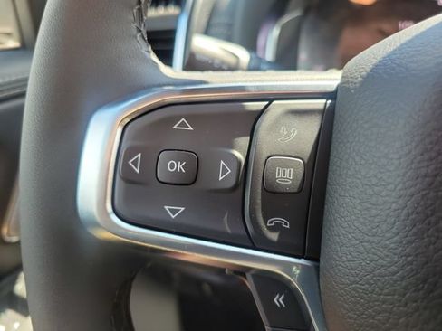 New 2027 RAM 1500 Laramie w/ Night Edition AWD/4WD image 17