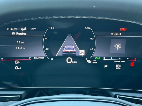 New 2025 Audi S5 Premium Plus image 21