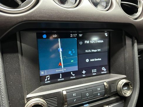 Used 2016 Ford Mustang Shelby GT350R w/ GT350R Equipment Group 920A image 37