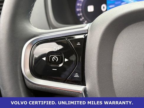 Certified 2023 Volvo XC90 B6 Ultimate w/ Protection Package Premier AWD/4WD image 19