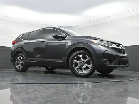 Used 2018 Honda CR-V EX image 23