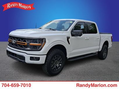 Used 2025 Ford F150 Tremor