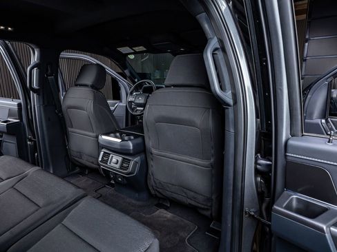 Used 2024 Ford F150 XLT w/ Equipment Group 302A MID image 32