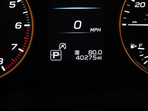 Used 2022 Subaru Outback Wilderness image 39