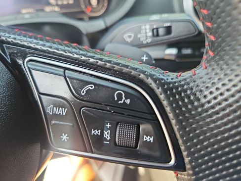 Used 2018 Audi S3 Premium Plus w/ Technology Package AWD/4WD image 27