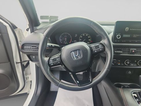 Used 2024 Honda HR-V Sport image 13