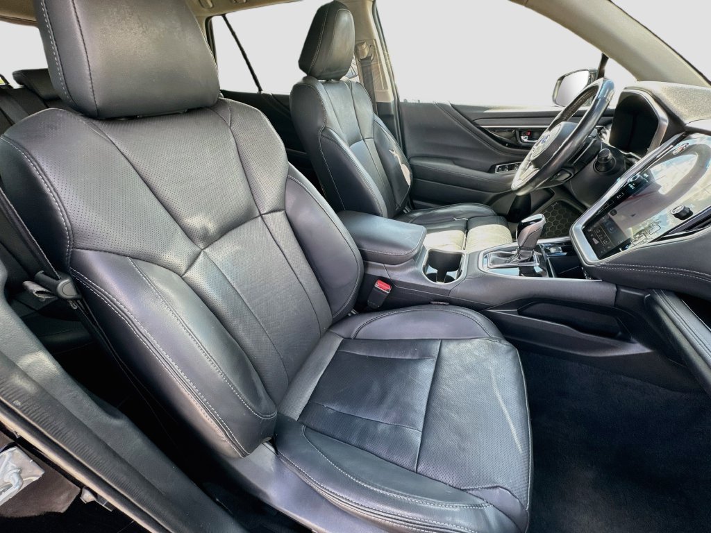 Used 2021 Subaru Outback Limited AWD/4WD image 35