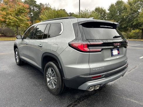New 2026 GMC Acadia Elevation FWD image 19