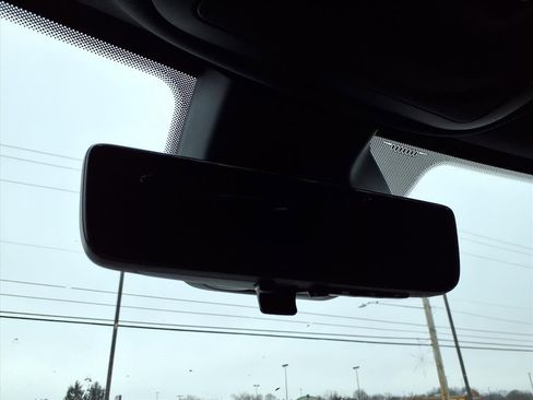 New 2025 Jeep Grand Cherokee L Limited w/ Luxury Tech Group II image 11