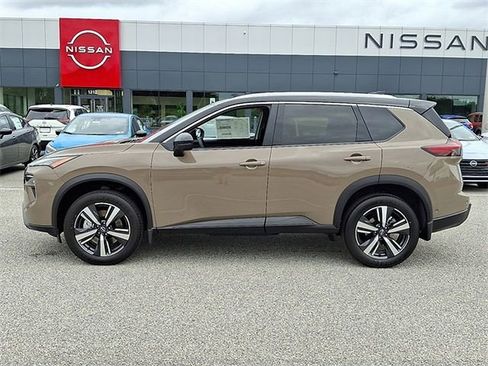 New 2025 Nissan Rogue SL w/ Tech Package image 26