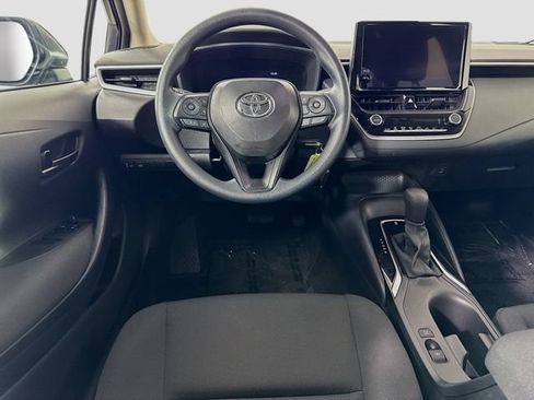 Certified 2026 Toyota Corolla LE FWD image 22