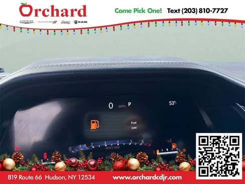 Used 2022 Jeep Grand Cherokee Overland image 27