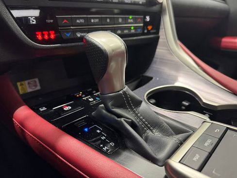 Used 2022 Lexus RX 350 F Sport image 26