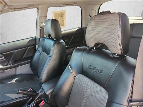 Used 2003 Subaru Baja AWD/4WD image 16
