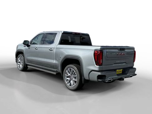 New 2026 GMC Sierra 1500 Denali AWD/4WD image 3