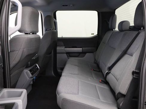 Used 2024 Ford F150 XLT w/ Mobile Office Package AWD/4WD image 18