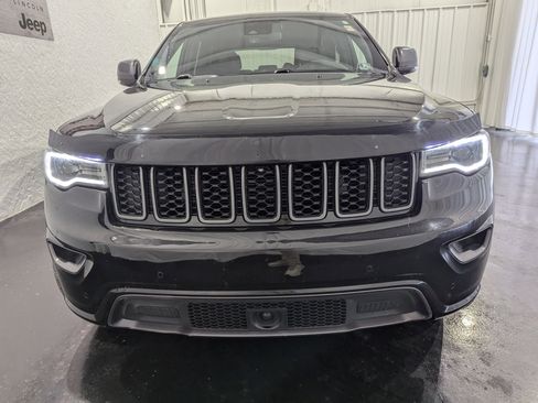 Used 2021 Jeep Grand Cherokee Limited w/ Quick Order Package 28K 80th image 3