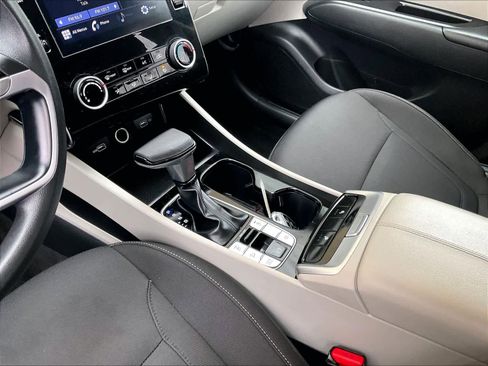 Certified 2022 Hyundai Tucson SEL image 20