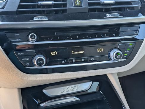 Used 2019 BMW X3 sDrive30i w/ Convenience Package RWD image 28