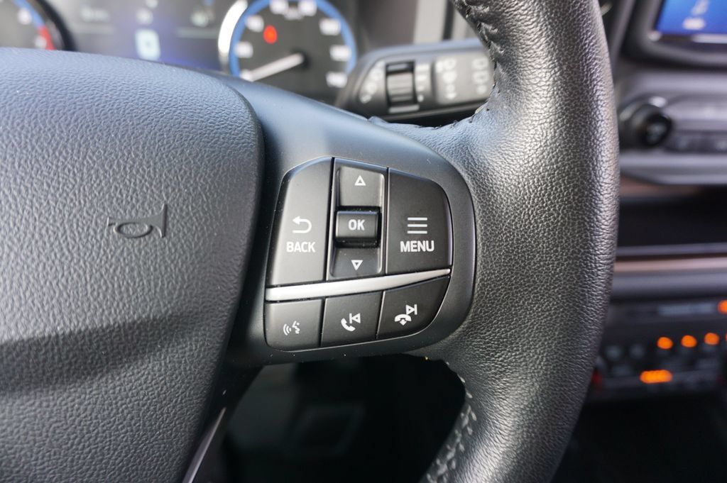 Used 2021 Ford Bronco Sport Outer Banks w/ Outer Banks Package AWD/4WD image 9
