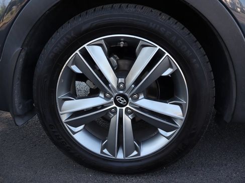 Used 2015 Hyundai Santa Fe Limited w/ Option Group 04 FWD image 46