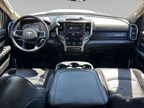 Certified 2022 RAM 2500 Laramie AWD/4WD image 13