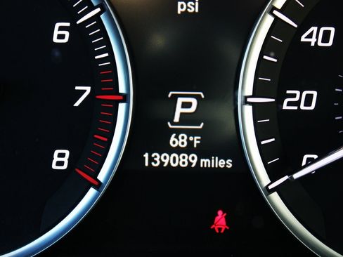 Used 2014 Acura MDX FWD image 14