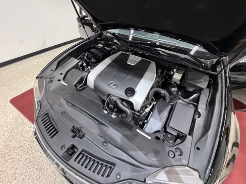 Used 2014 Lexus GS 350 AWD image 49
