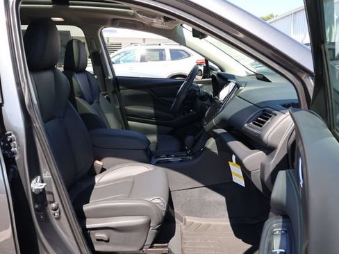 New 2026 Subaru Ascent Bronze Edition AWD/4WD image 26