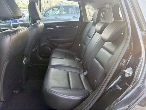 Used 2015 Honda Fit EX-L image 10