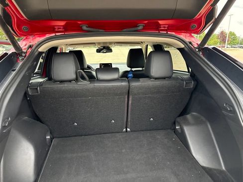 Used 2025 Mitsubishi Eclipse Cross SE AWD/4WD image 24