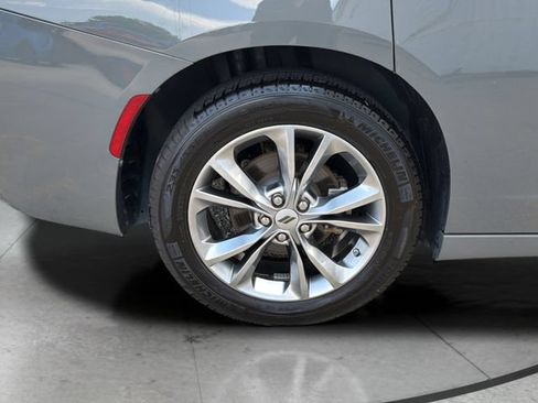 Used 2023 Dodge Charger SXT AWD/4WD image 32