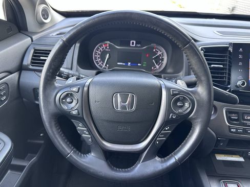 Used 2022 Honda Ridgeline RTL-E image 22
