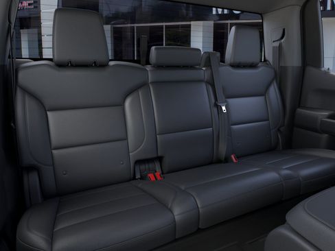 New 2026 GMC Sierra 1500 Pro w/ Pro Value Package AWD/4WD image 36