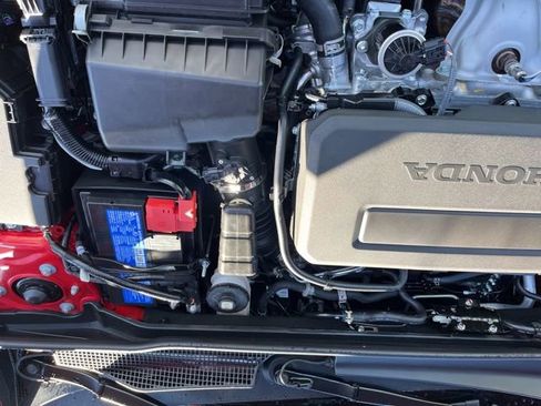 New 2026 Honda Civic Sport image 27