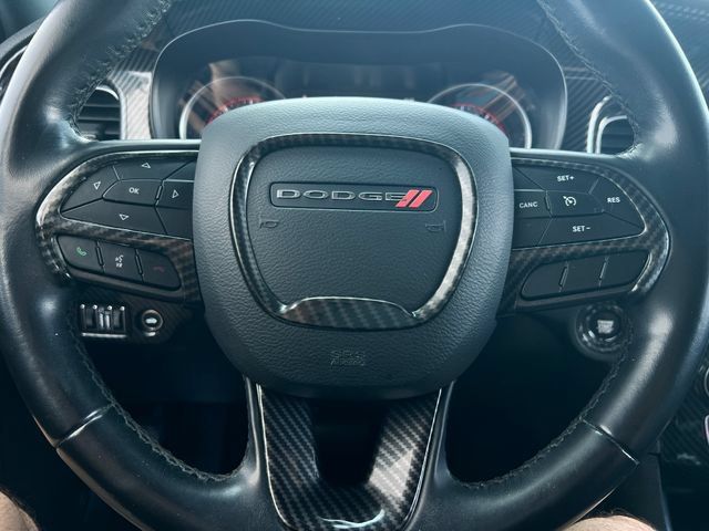 Used 2020 Dodge Charger SXT RWD image 20
